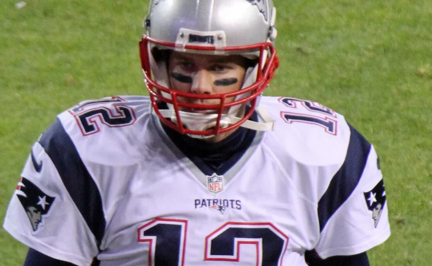 Tom Brady