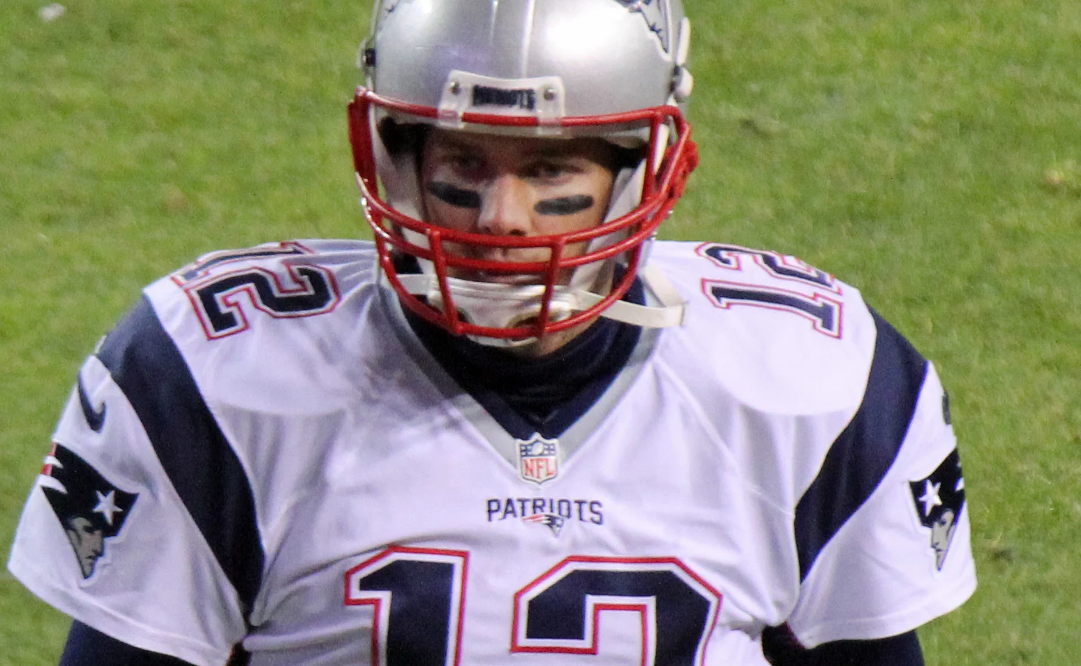 Tom Brady