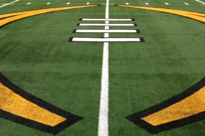 College Football Playoffs Halbfinale