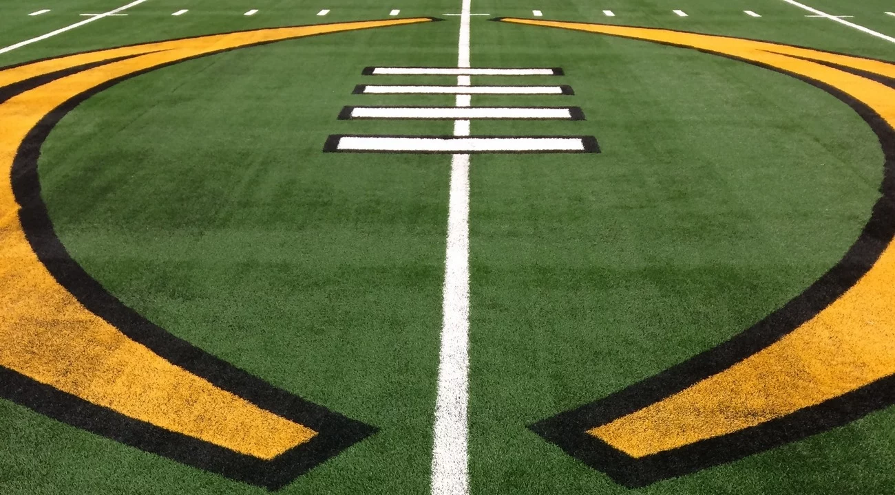 College Football Playoffs Halbfinale