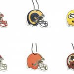 dein Duftbaum nfl Merchandise aktion