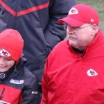 Andy Reid Chiefs