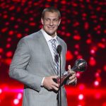 Rob Gronkowski