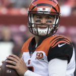 AJ McCarron