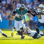 LeGarette Blount