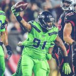 Sheldon Richardson Seahawks