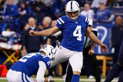Adam Vinatieri