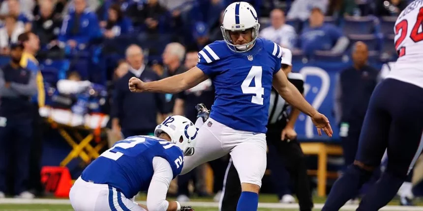 Adam Vinatieri