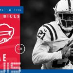 Vontae Davis Bills
