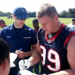 JJ Watt