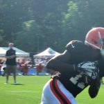 Mohamed Massaquoi