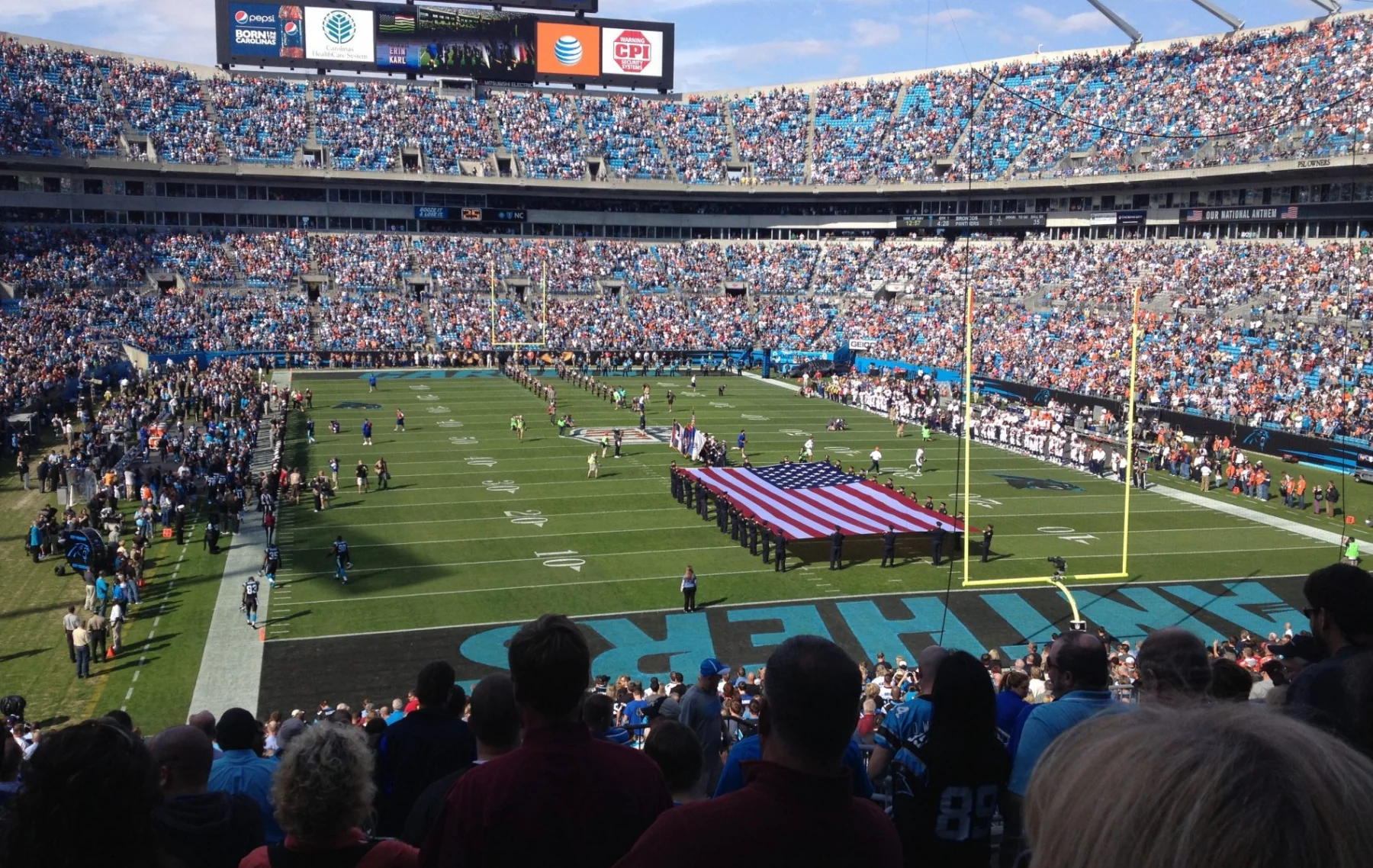 Panthers Hedgefonds Manager