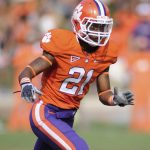 Clemson Athletics