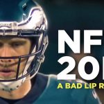Bad Lip Reading NFL 2018