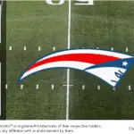 Drawings NFL Logos
