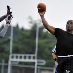 American Flag Football League