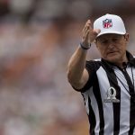 Ed Hochuli Ausschluss