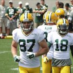 Jordy Nelson