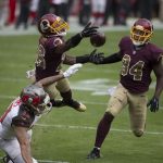 Bashaud Breeland