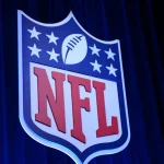 NFL Logo - NFL Salary Cap 2025 Draft Preseason Schedule Gehaltsobergrenze