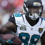 Allen Hurns