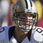 Drew Brees