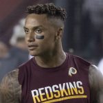 Buffalo Bills, Washington Redskins
