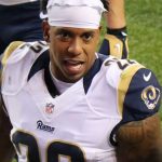 Trumaine Johnson