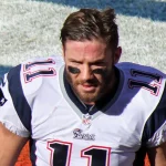 Julian Edelman