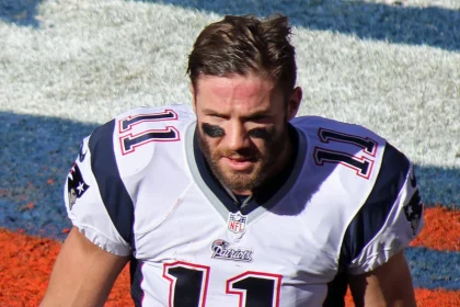 Julian Edelman