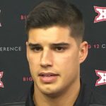 Mason Rudolph