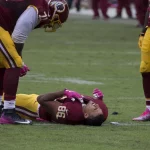 Gehirnerschütterung Sicherheit Concussion NFL