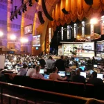 NFL Draft - ProSieben Maxx - DAZN