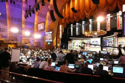 NFL Draft - ProSieben Maxx - DAZN