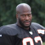 James Harrison