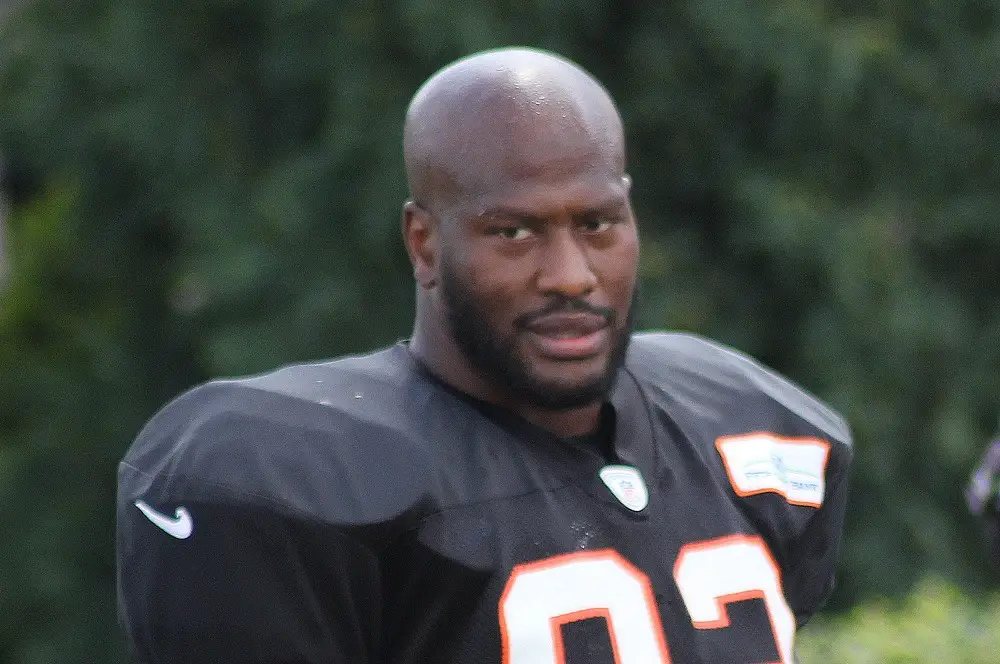 James Harrison