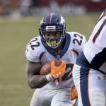 C.J. Anderson