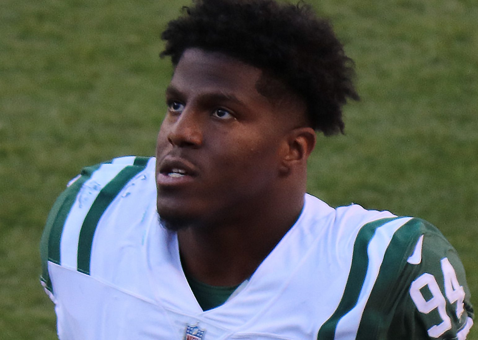 Kony Ealy