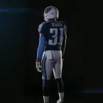 Tennessee Titans Jerseys