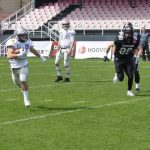 Swarco Raiders Tirol CEFL