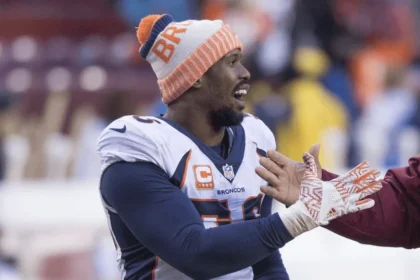 Von Miller
