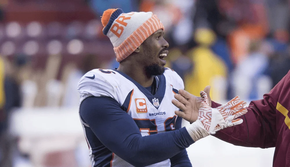 Von Miller
