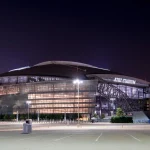 Draft Dazn At&t Dallas Cowboys