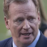 Roger Goodell