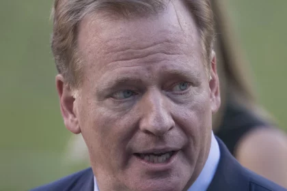 Roger Goodell