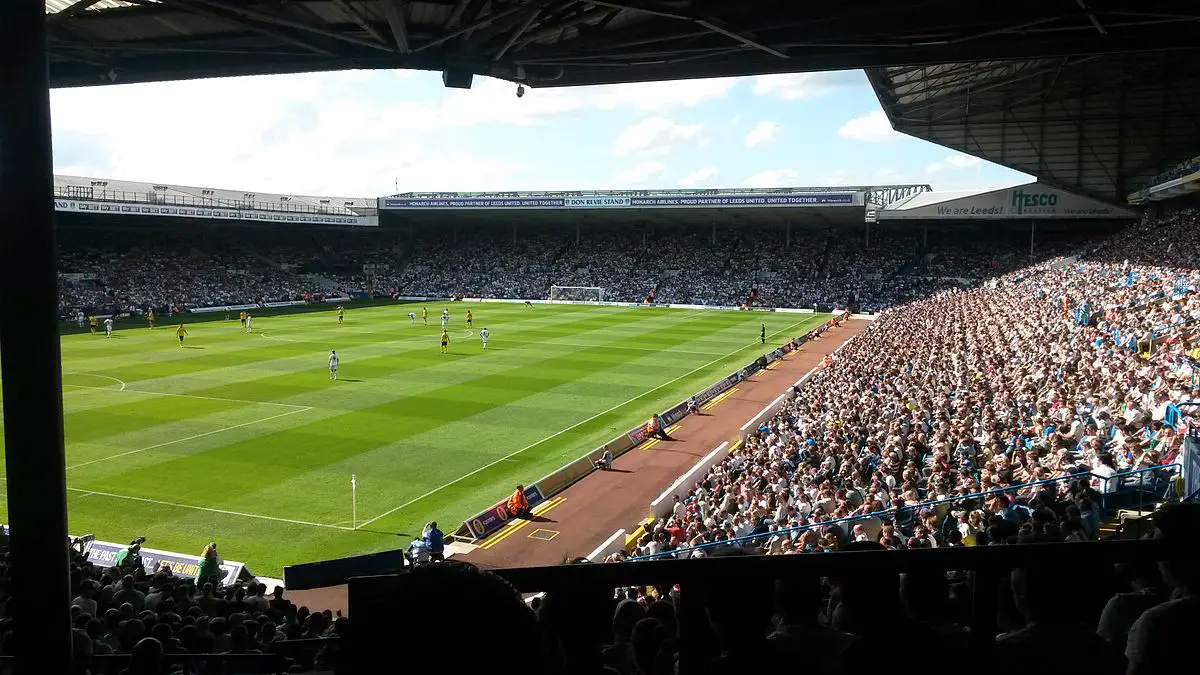 Leeds United