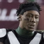 Brandon Marshall