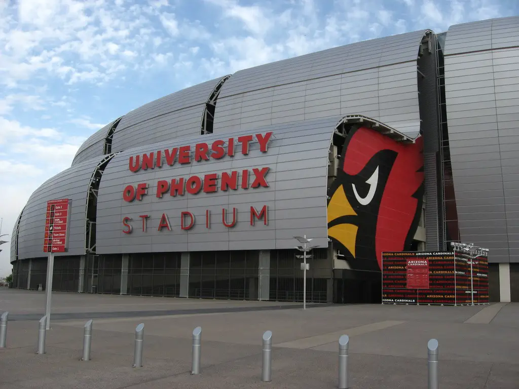 Arizona Cardinals