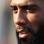 DeAngelo Hall