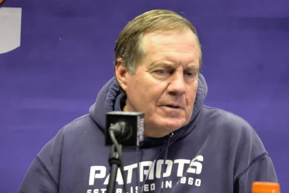Bill Belichick